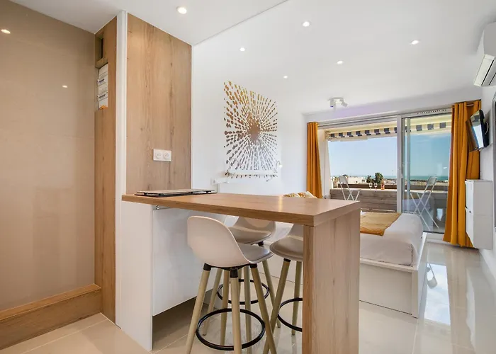 La Dolce Naturiste Port Nature Appartement *