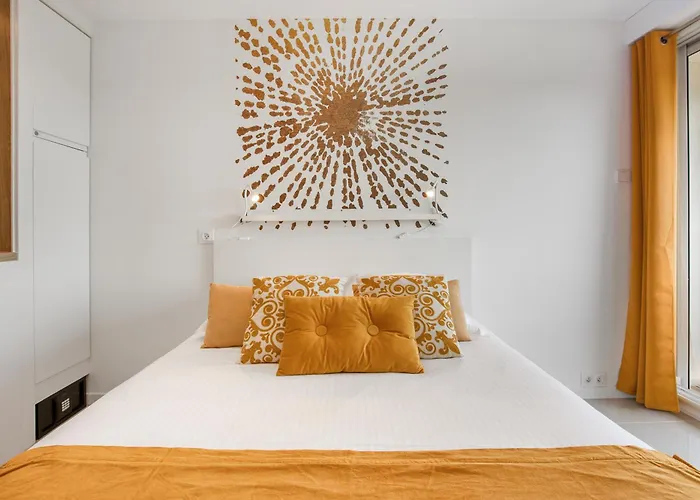 La Dolce Naturiste Port Nature Appartement *