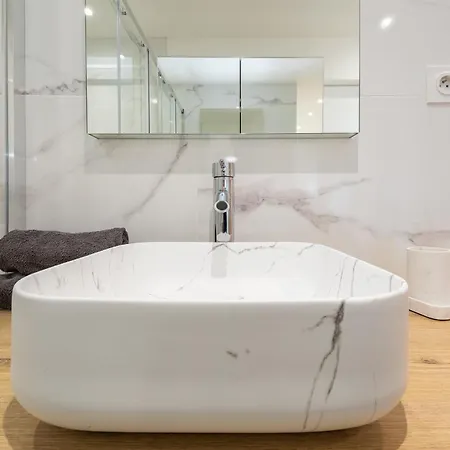 Apartamento La Dolce Naturiste Port Nature *