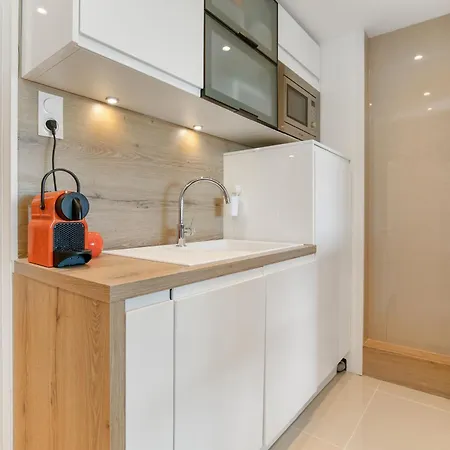 La Dolce Naturiste Port Nature * Agde