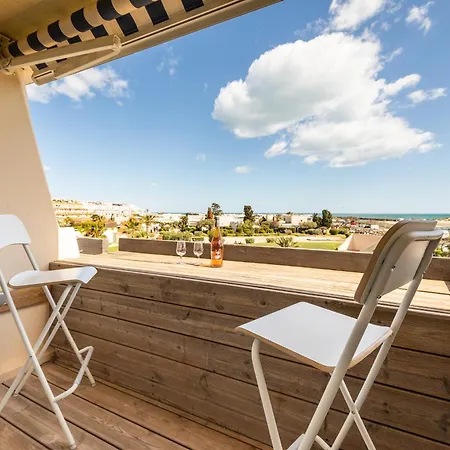 Apartamento La Dolce Naturiste Port Nature