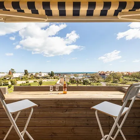 La Dolce Naturiste Port Nature Apartamento