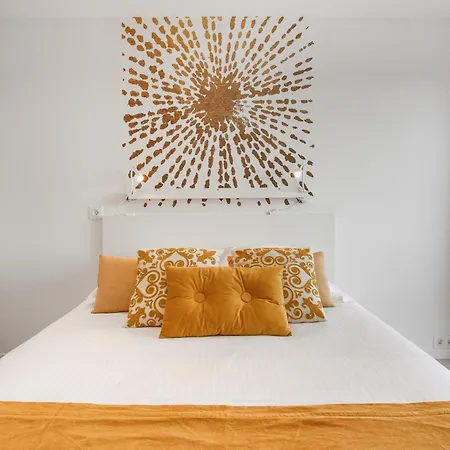 La Dolce Naturiste Port Nature Apartment *