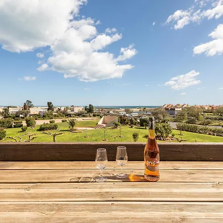 Apartment La Dolce Naturiste Port Nature *