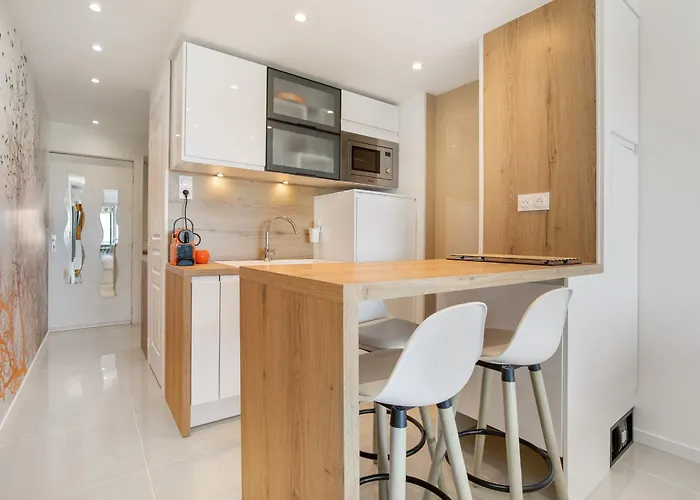 La Dolce Naturiste Port Nature *