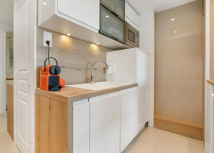 La Dolce Naturiste Port Nature * Agde