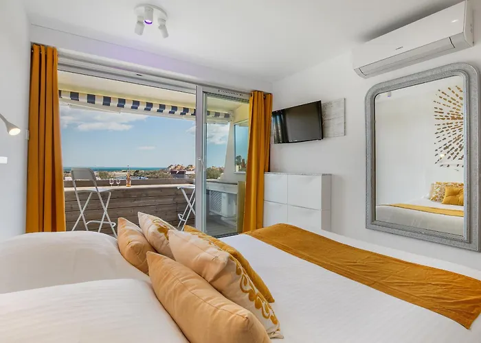 La Dolce Naturiste Port Nature Agde