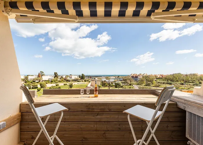 La Dolce Naturiste Port Nature Appartamento