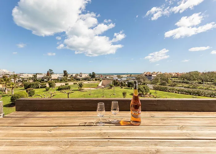 Appartamento La Dolce Naturiste Port Nature *