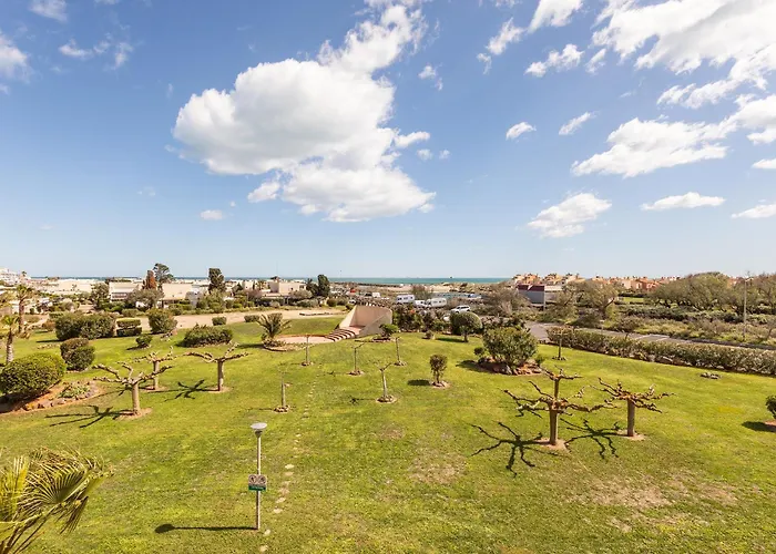 La Dolce Naturiste Port Nature *